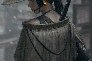 女子电竞崛起：巾帼不让须眉，赛场展风采！