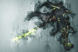 个人英雄主义，穿越火线挑战赛的闪光时刻！